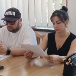 Asociația Grupul Verde susține dezvoltarea comunităților reziliente prin participarea la sesiunea de îndrumare FSE+ organizată de GAL Pădurile Dacice