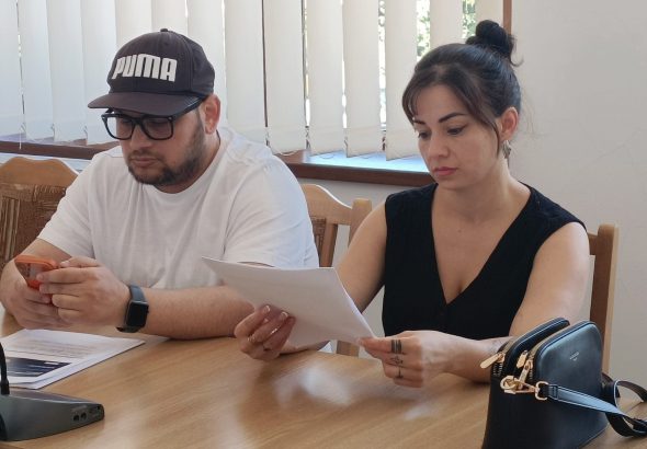 Asociația Grupul Verde susține dezvoltarea comunităților reziliente prin participarea la sesiunea de îndrumare FSE+ organizată de GAL Pădurile Dacice