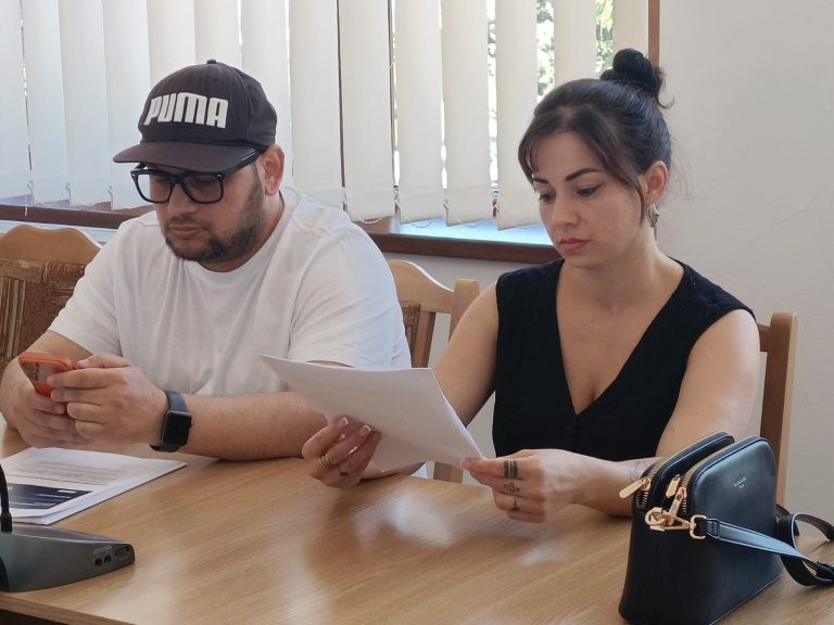 Asociația Grupul Verde susține dezvoltarea comunităților reziliente prin participarea la sesiunea de îndrumare FSE+ organizată de GAL Pădurile Dacice